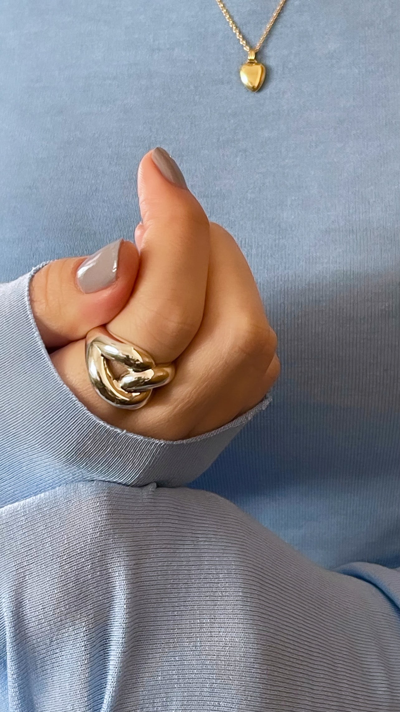 Link ring