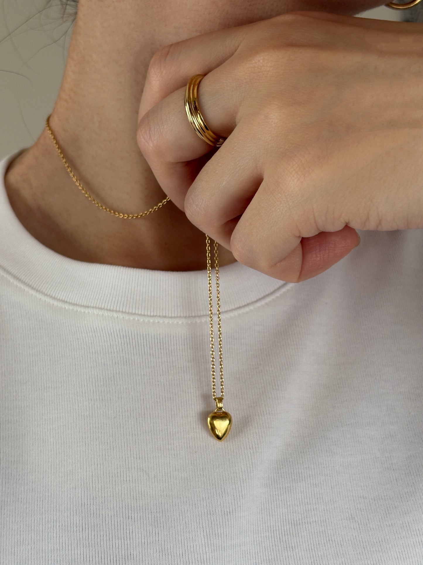 Pillar base ring