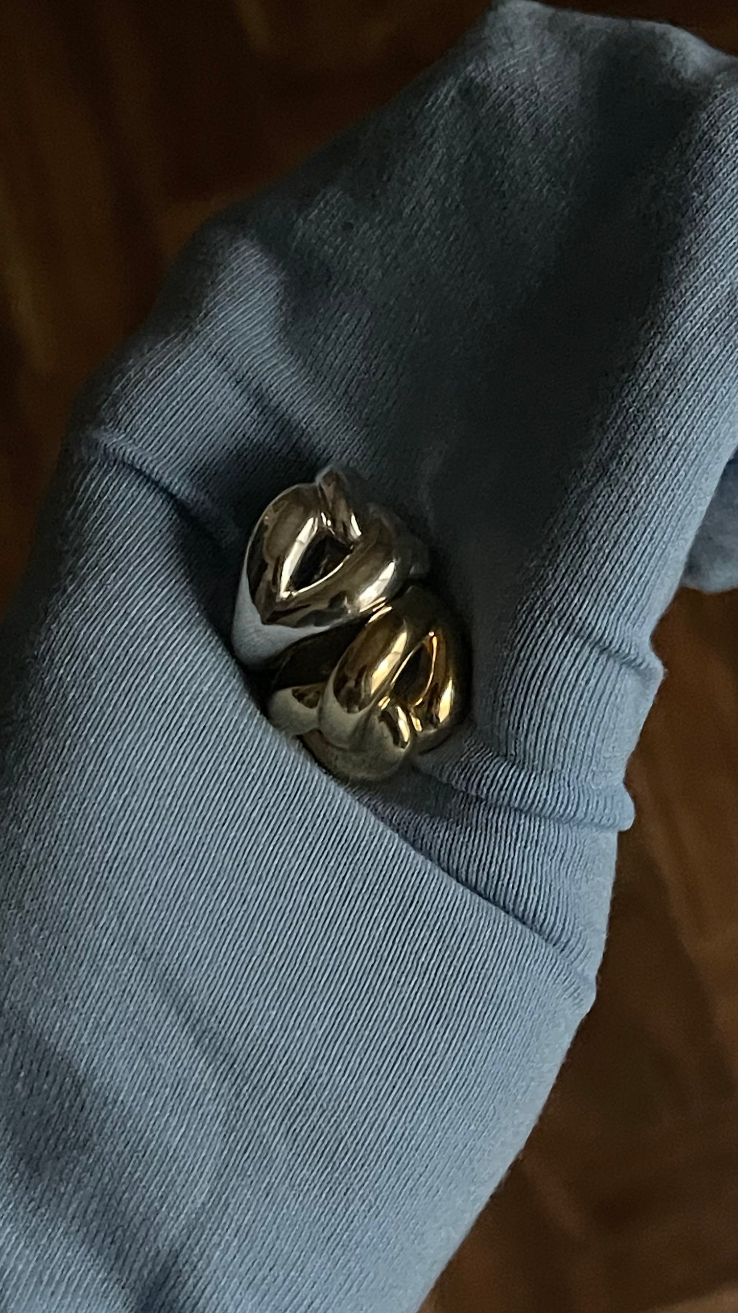 Link ring