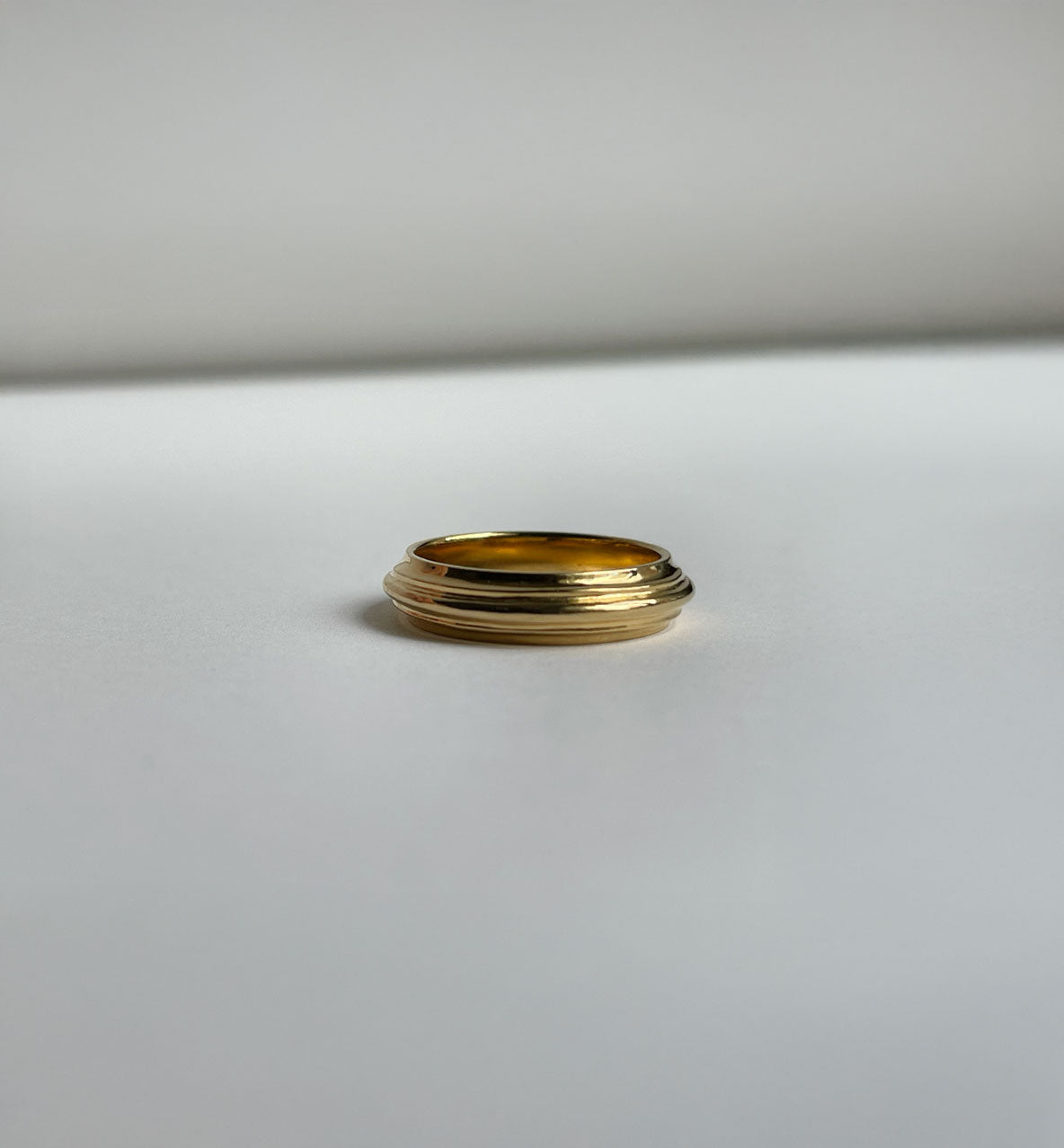 Pillar base ring