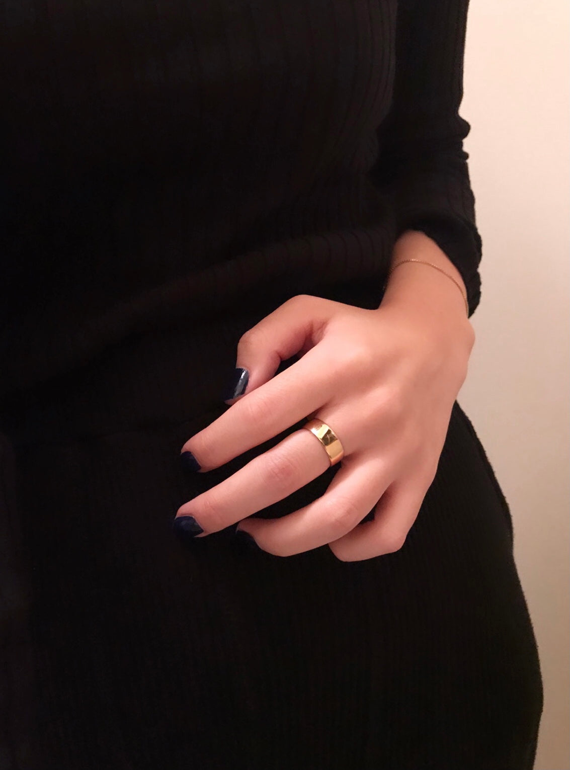Basic bands -7mm-
