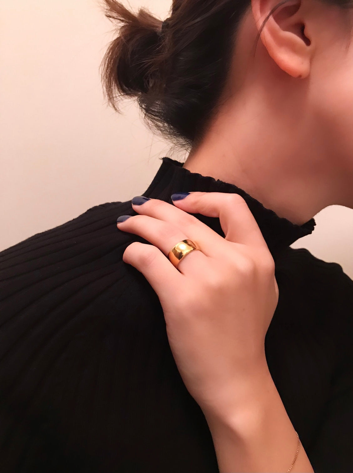 Basic bands -9mm-