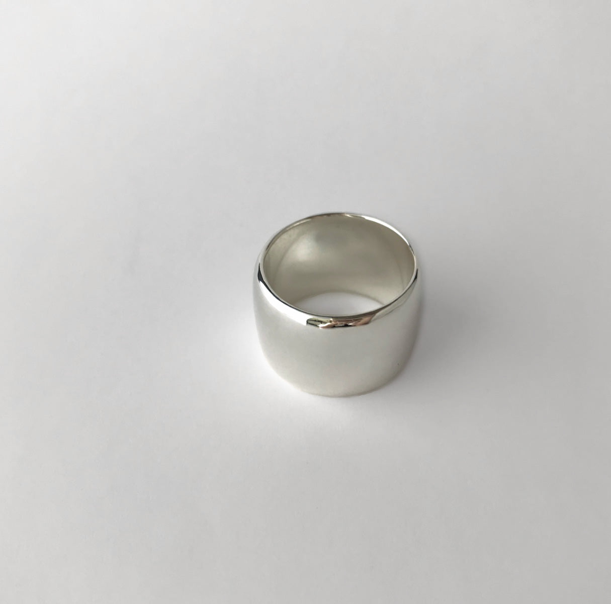 Basic bands -15mm-