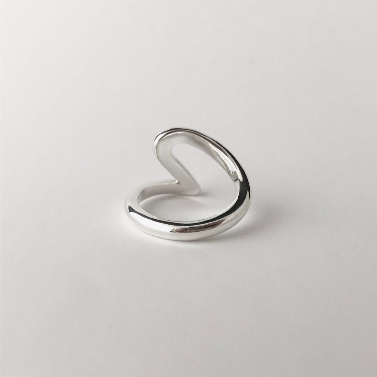 TWO ring