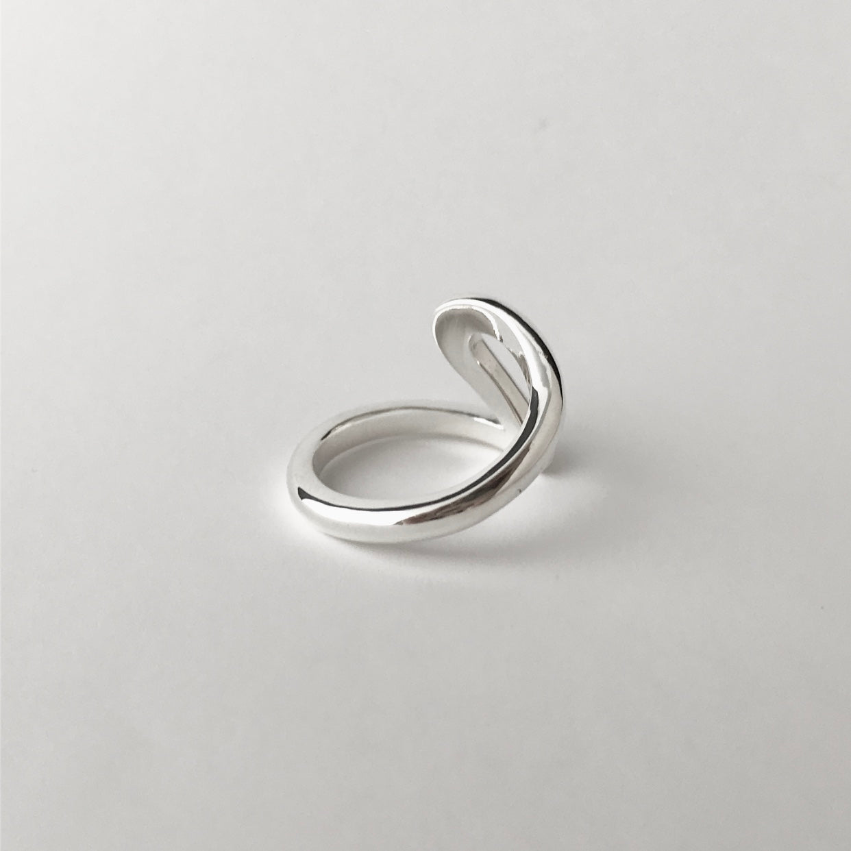 TWO ring