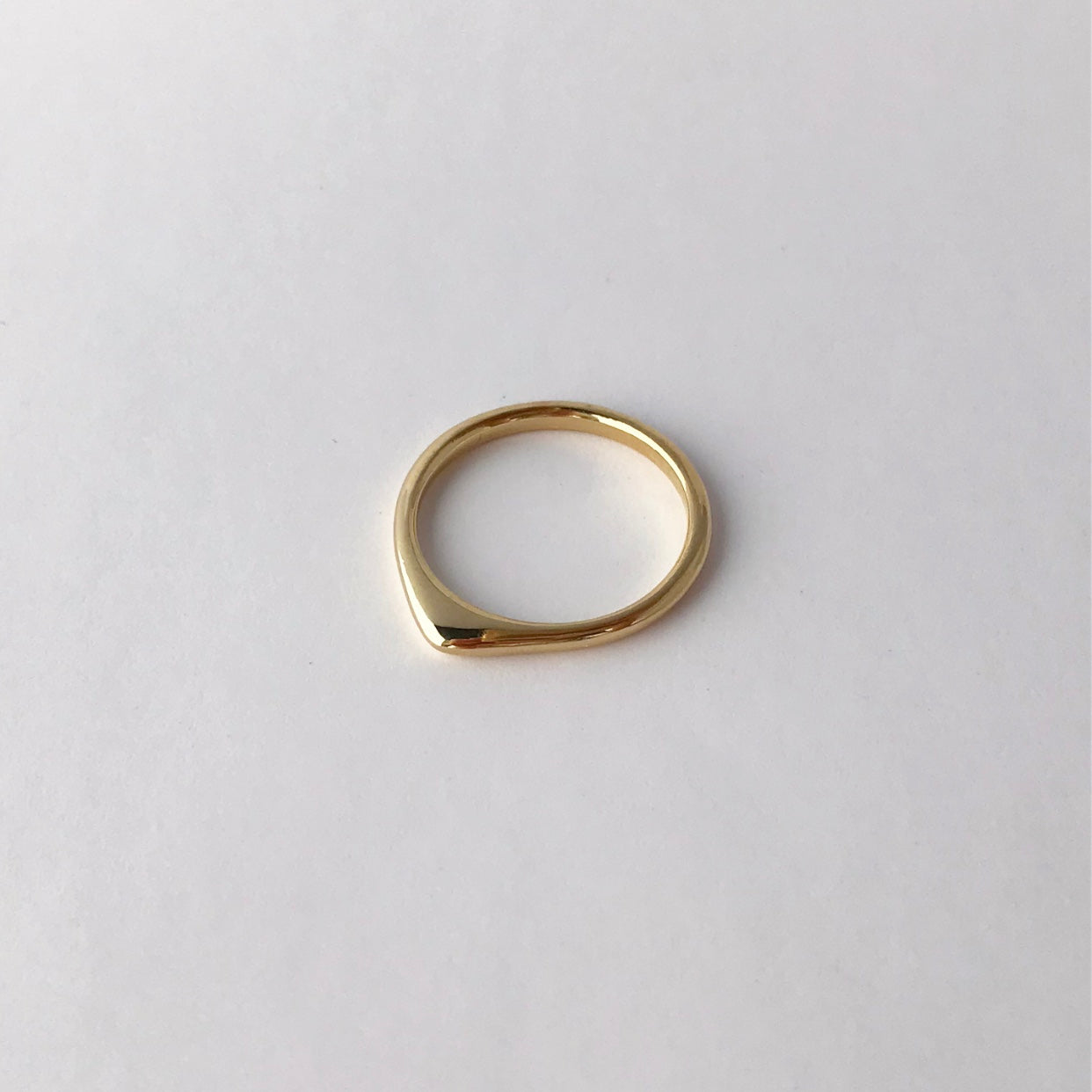 Horn ring