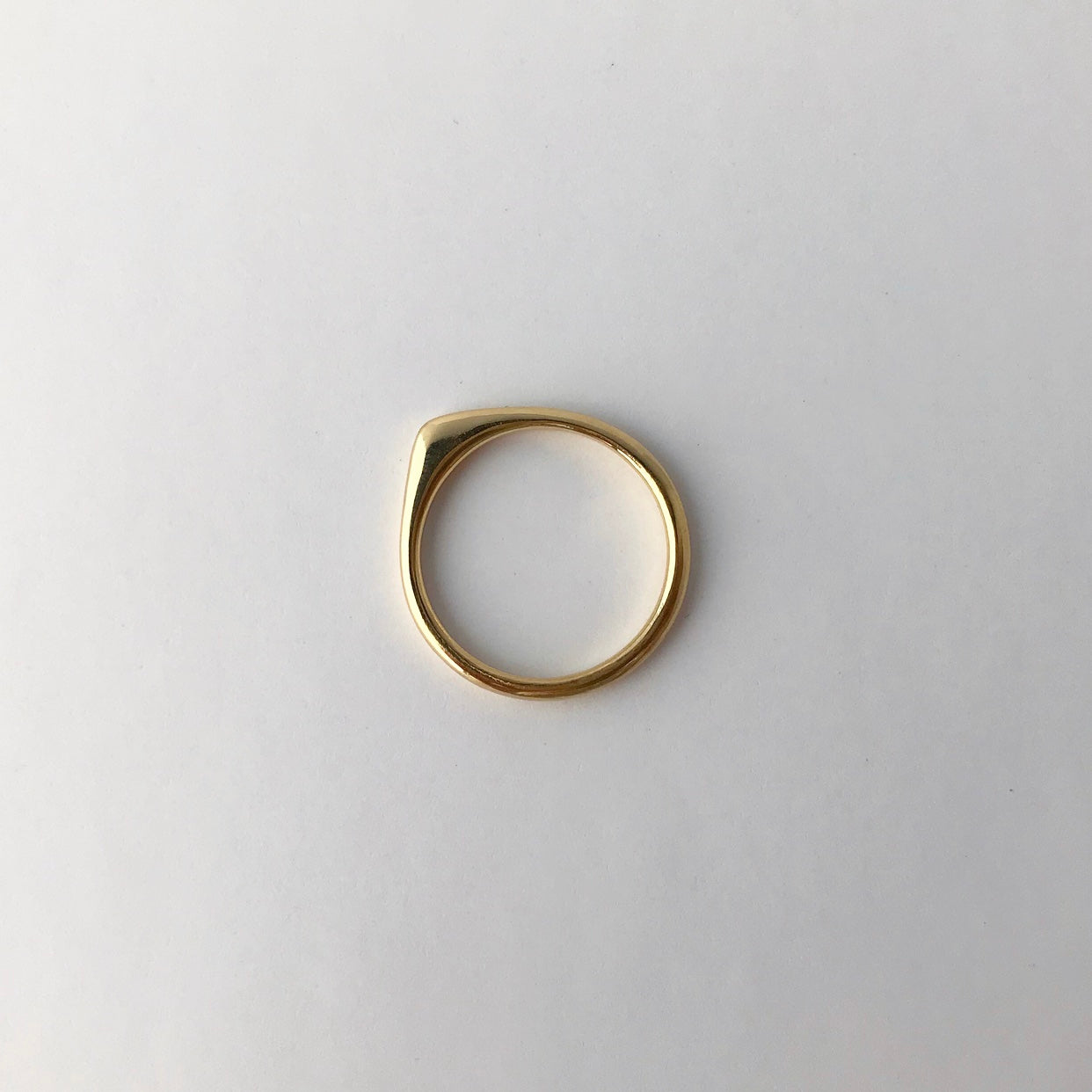 Horn ring