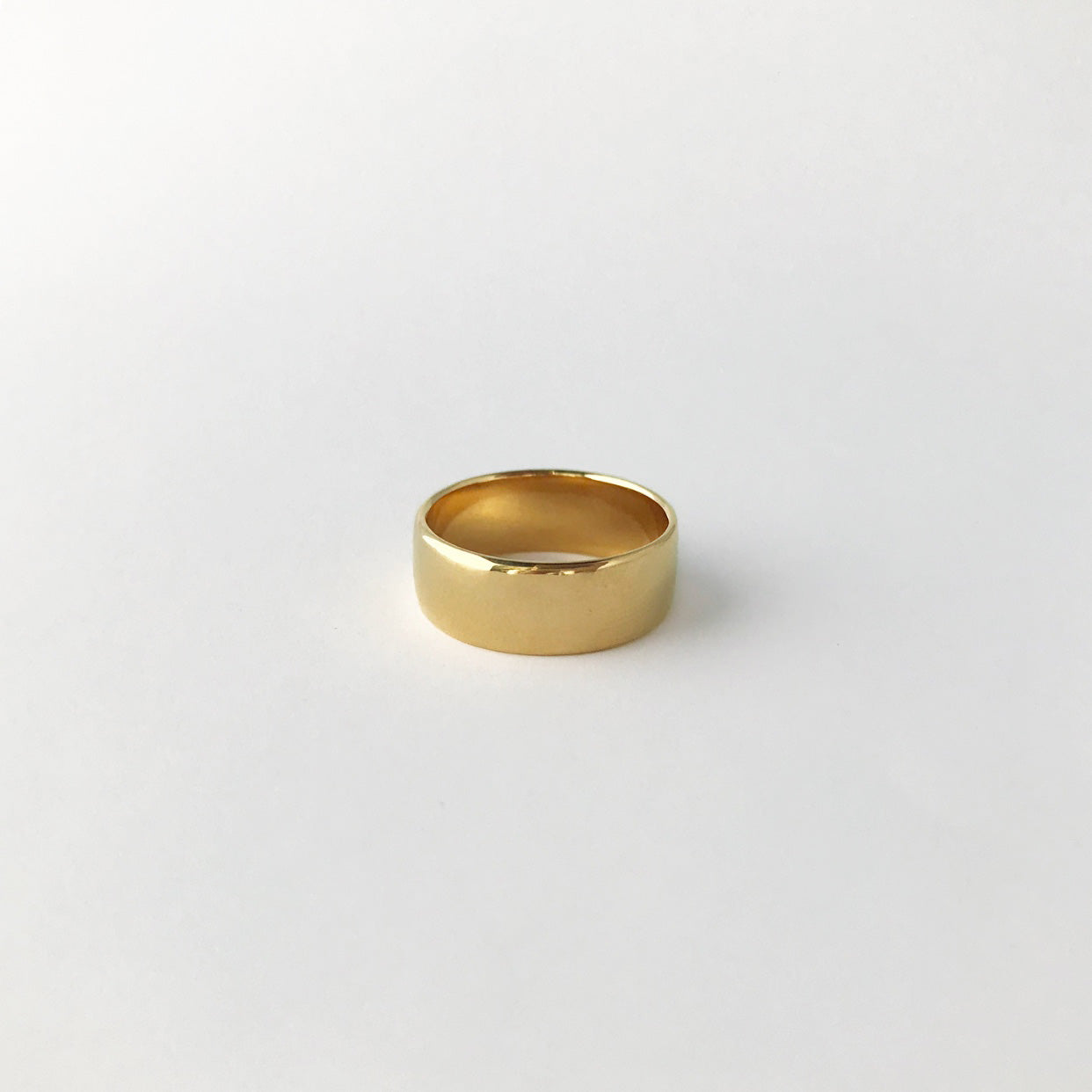 Basic bands -7mm-