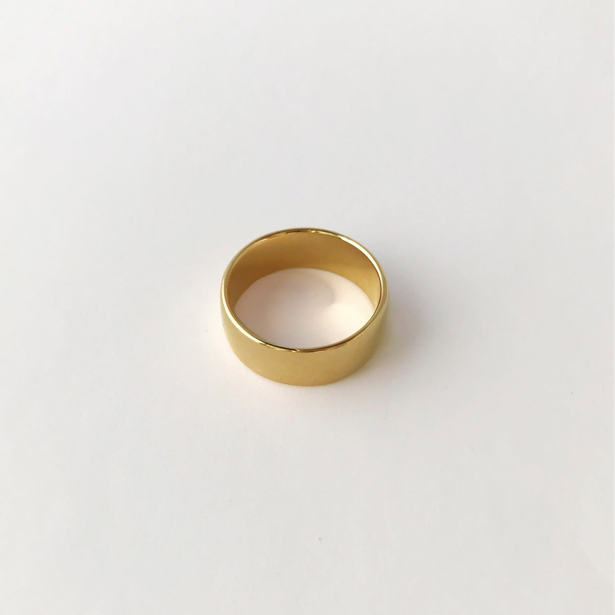 Basic bands -7mm-