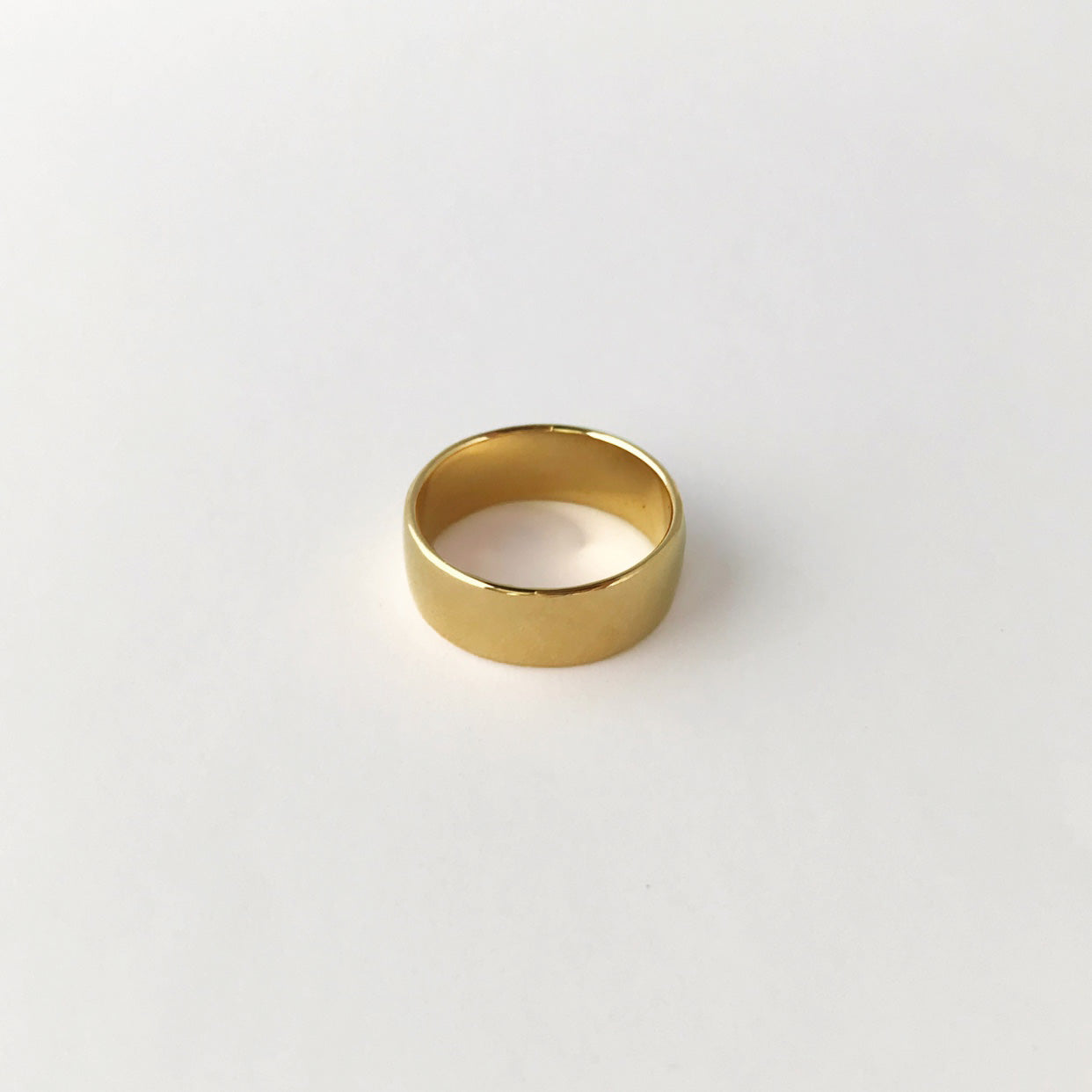 Basic bands -7mm-