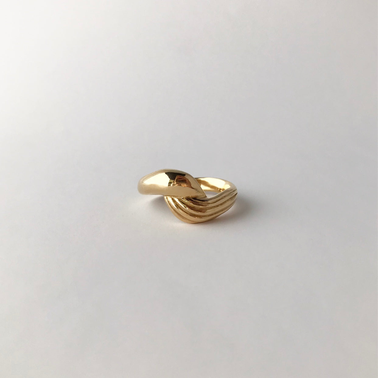 Whirl ring
