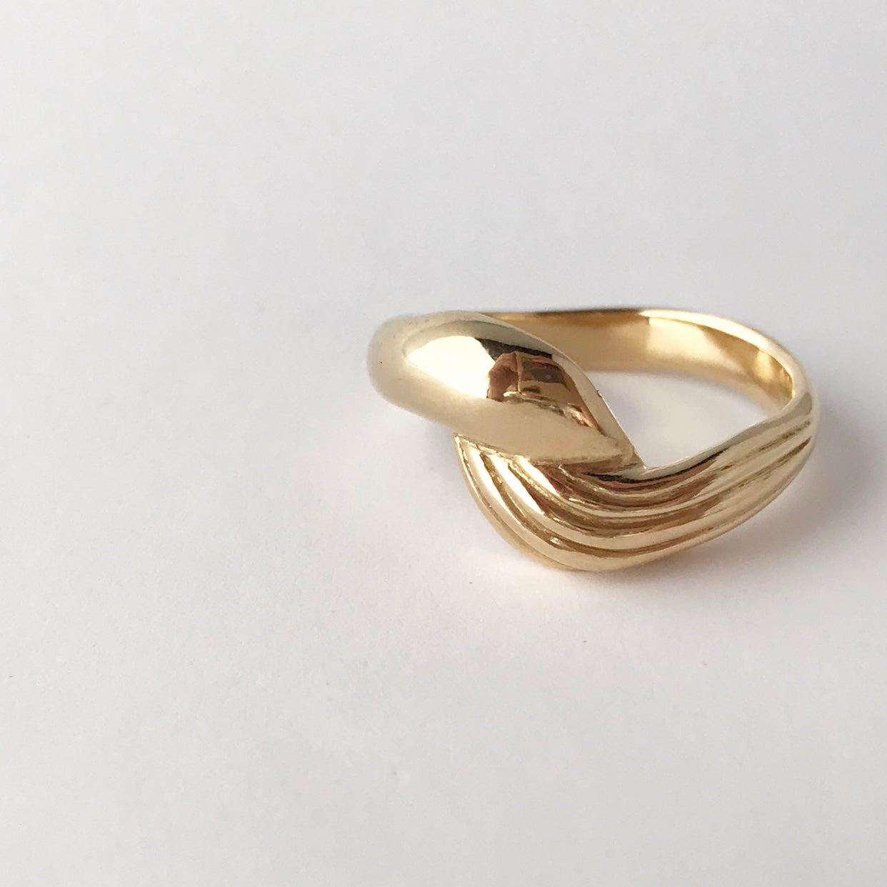 Whirl ring