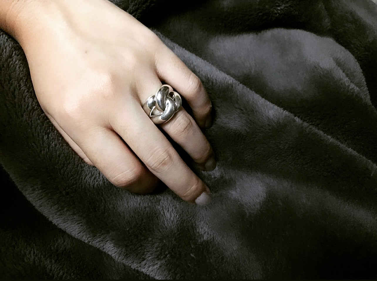Link ring