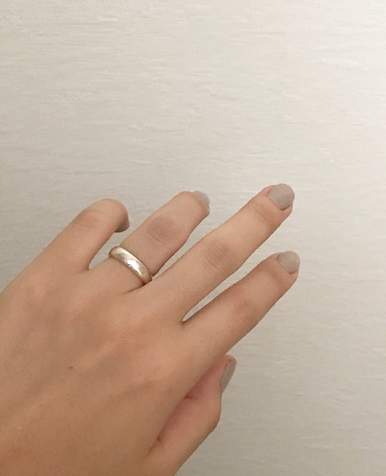 Basic bands -5mm-