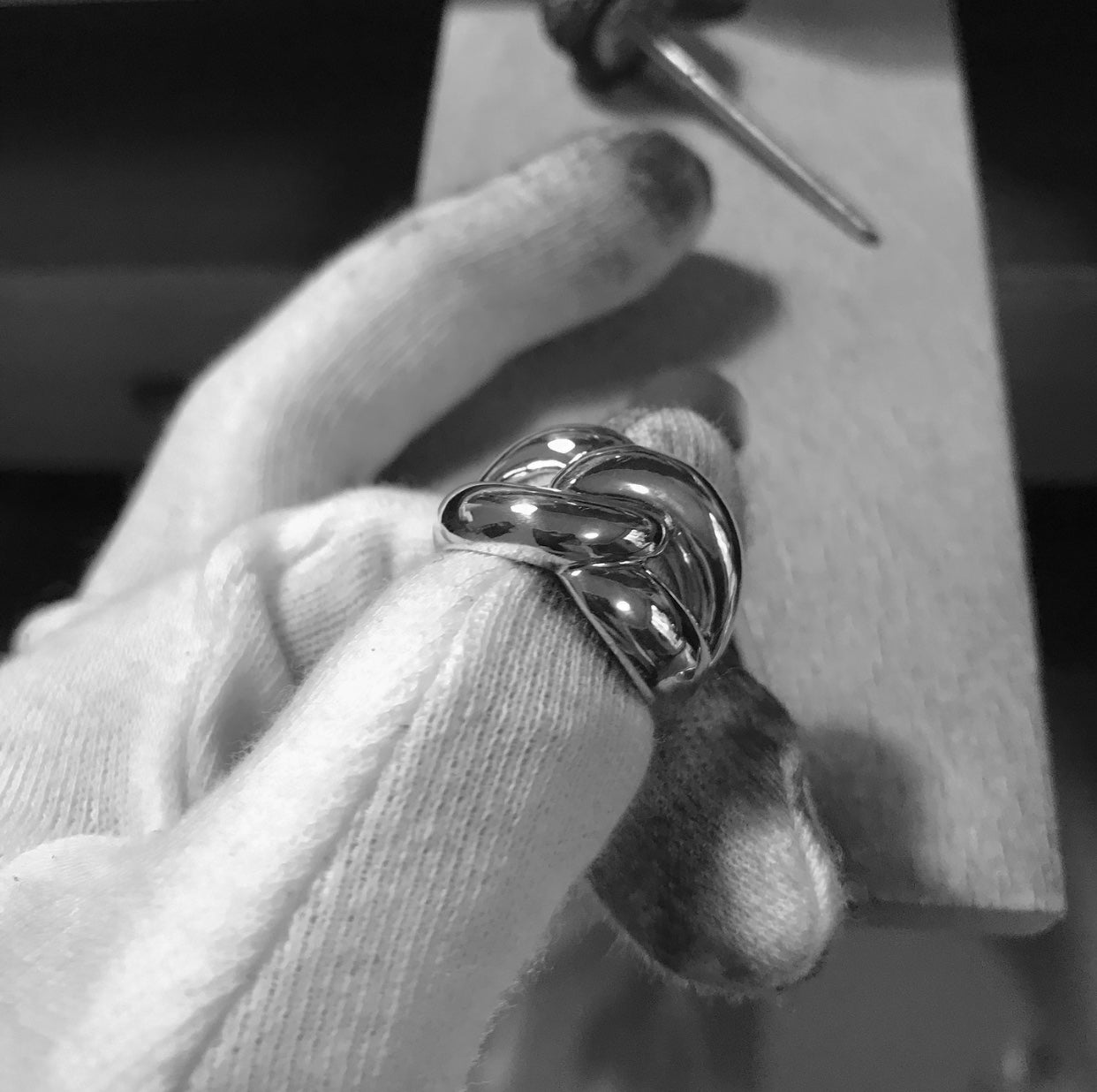 Link ring
