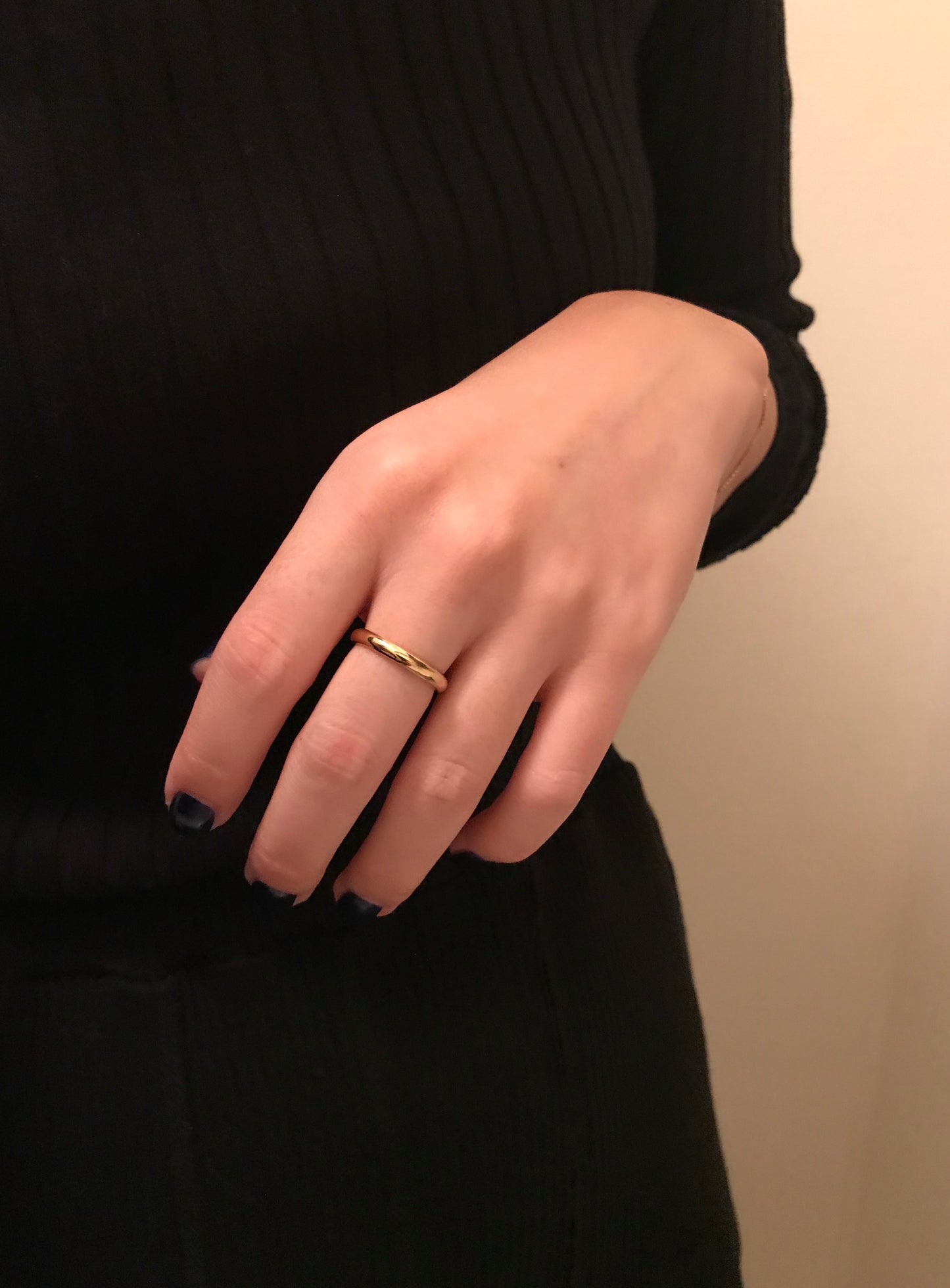 Basic bands -3mm-