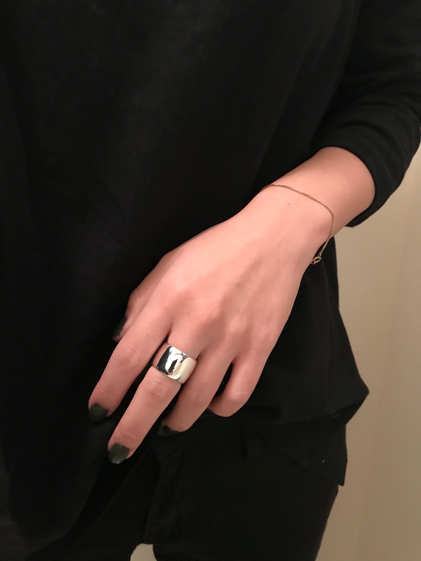 Basic bands -15mm-