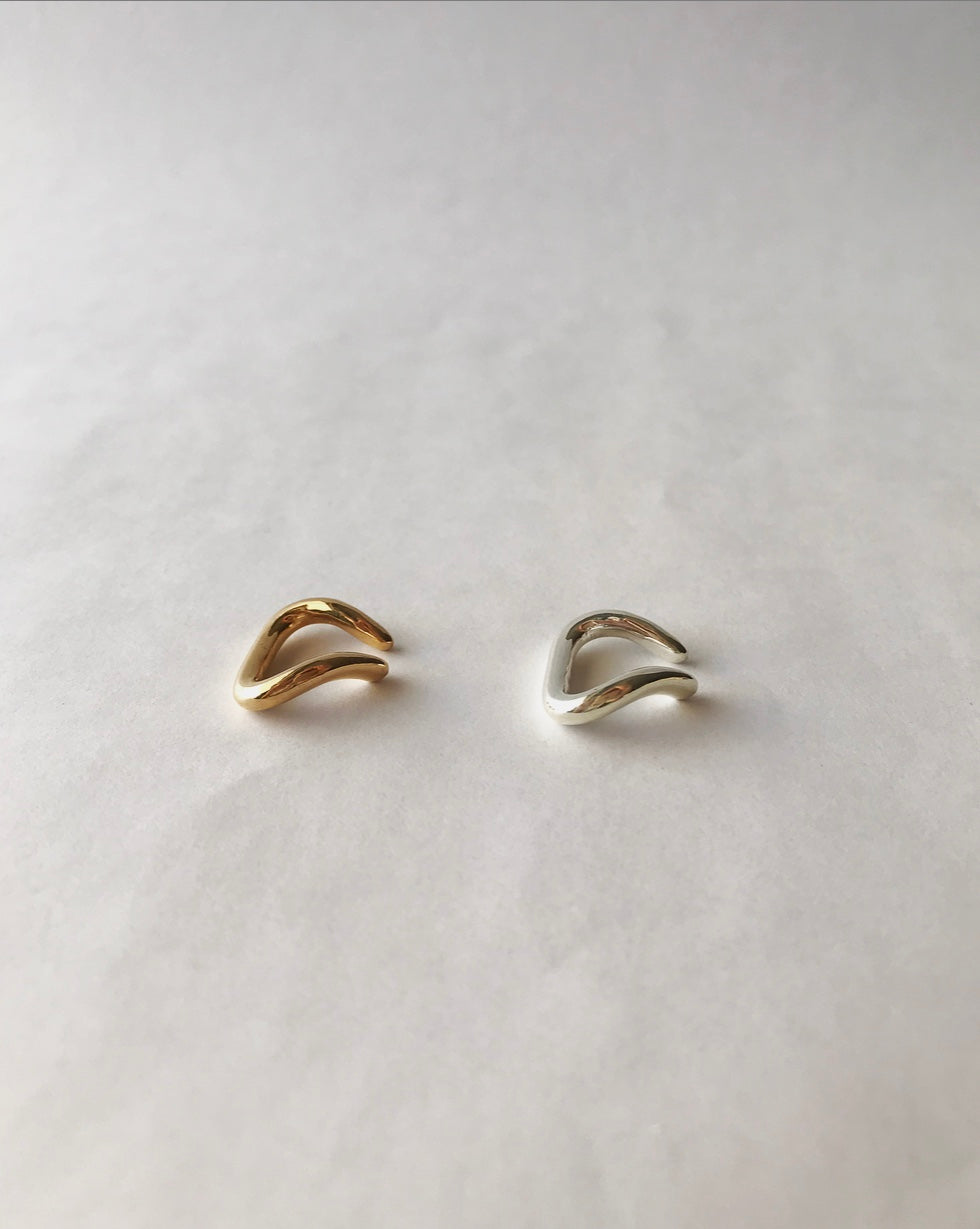 Ear cuff