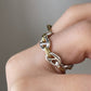 N-beans ring