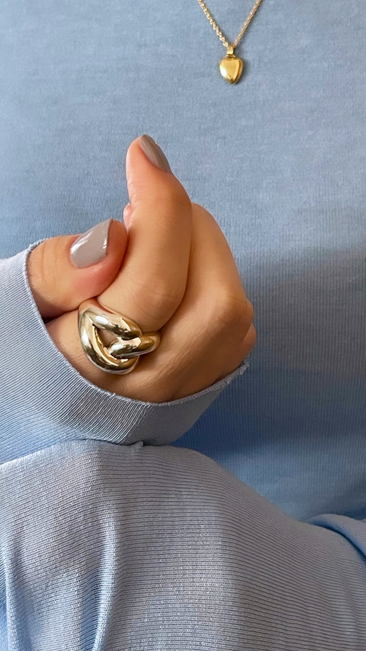 Link ring