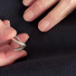 TWO ring