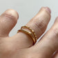 Horn ring