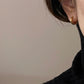 Hoop earrings [S]