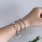 N-beans bracelet