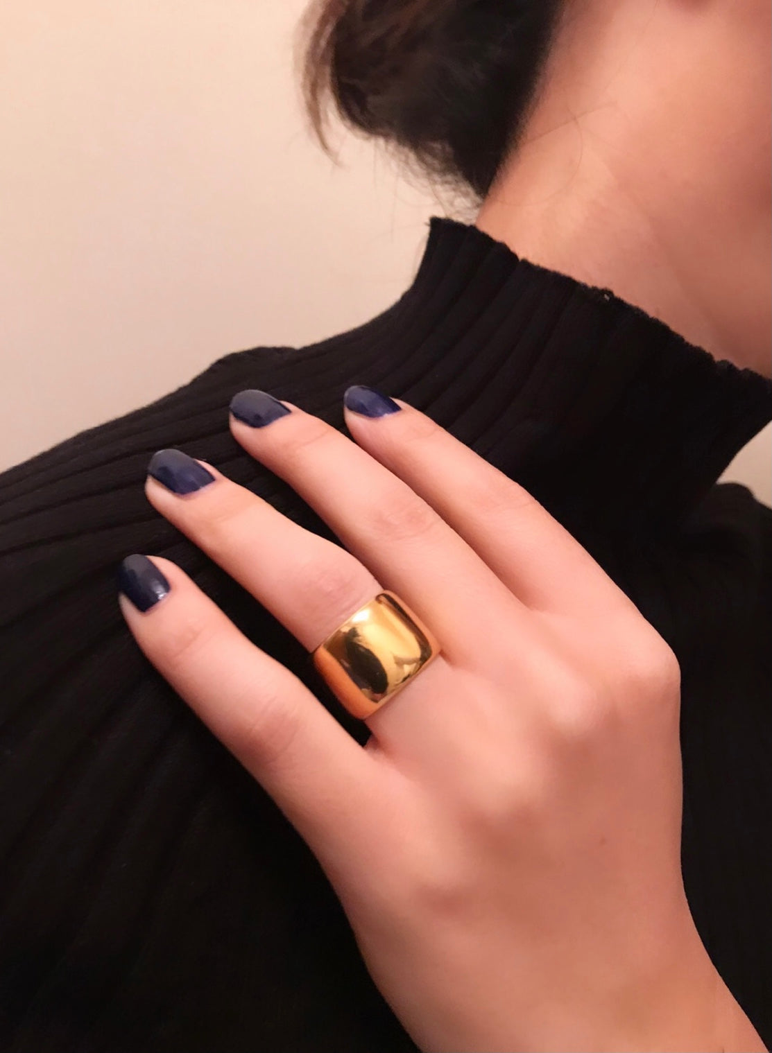 Basic bands -15mm-