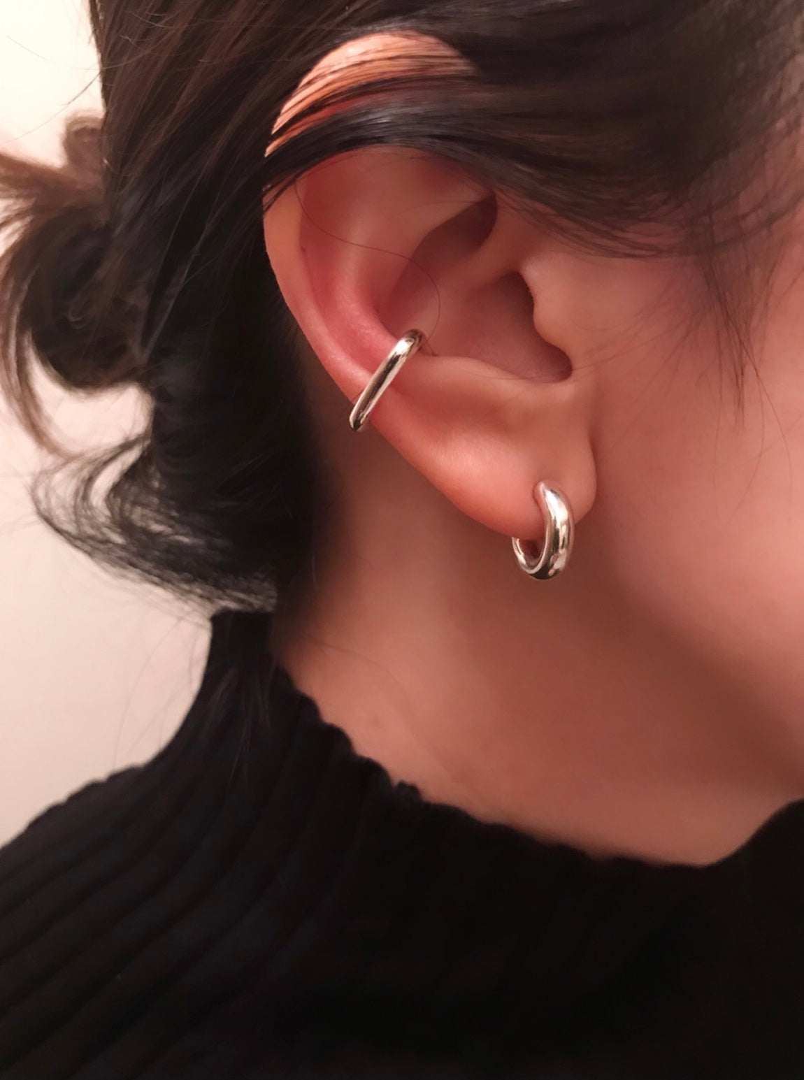 Ear cuff