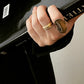 Shield ring