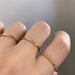 Baluster ring