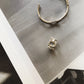 Squares bangle