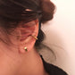 Ear cuff