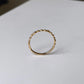 Baluster ring