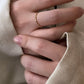 Baluster ring