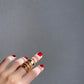 Horn ring