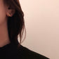J earrings