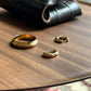 Pillar base ring