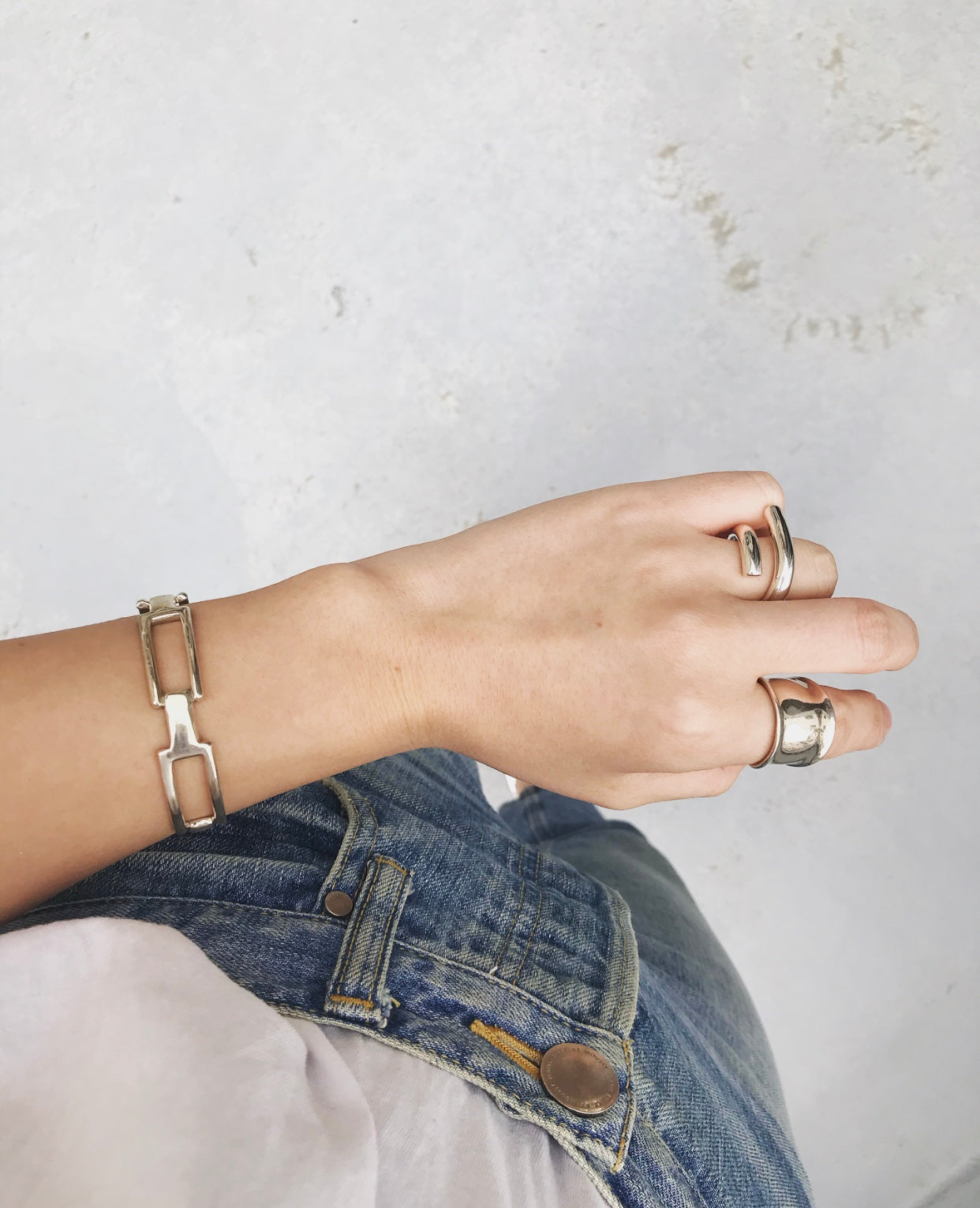 Trace ring