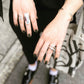 Trace ring