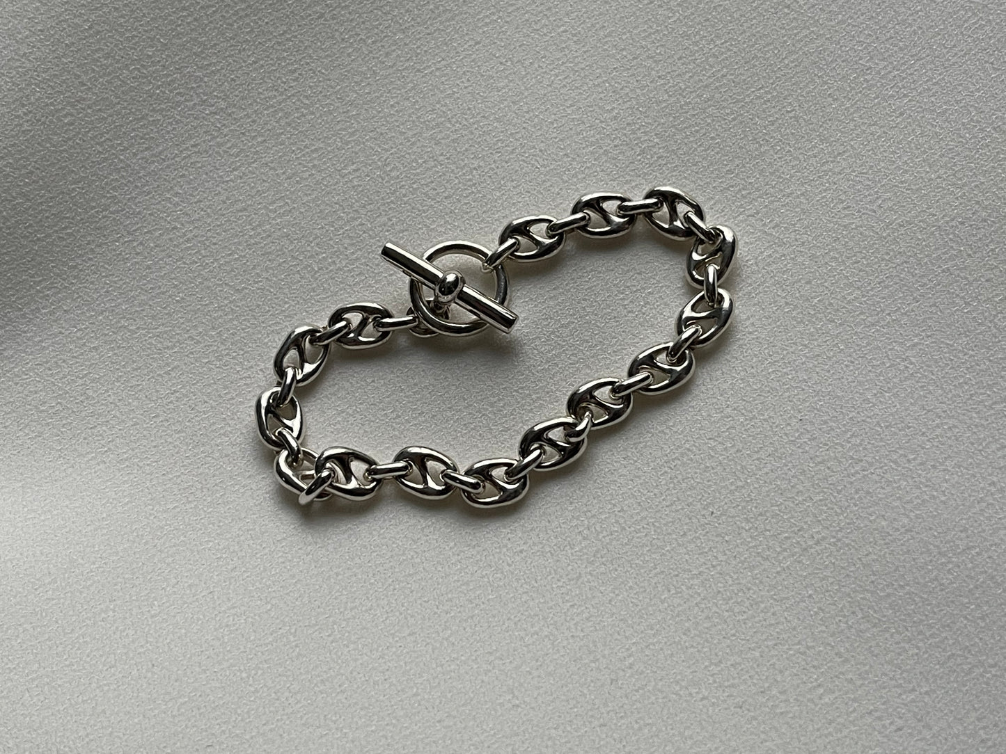 N-beans bracelet