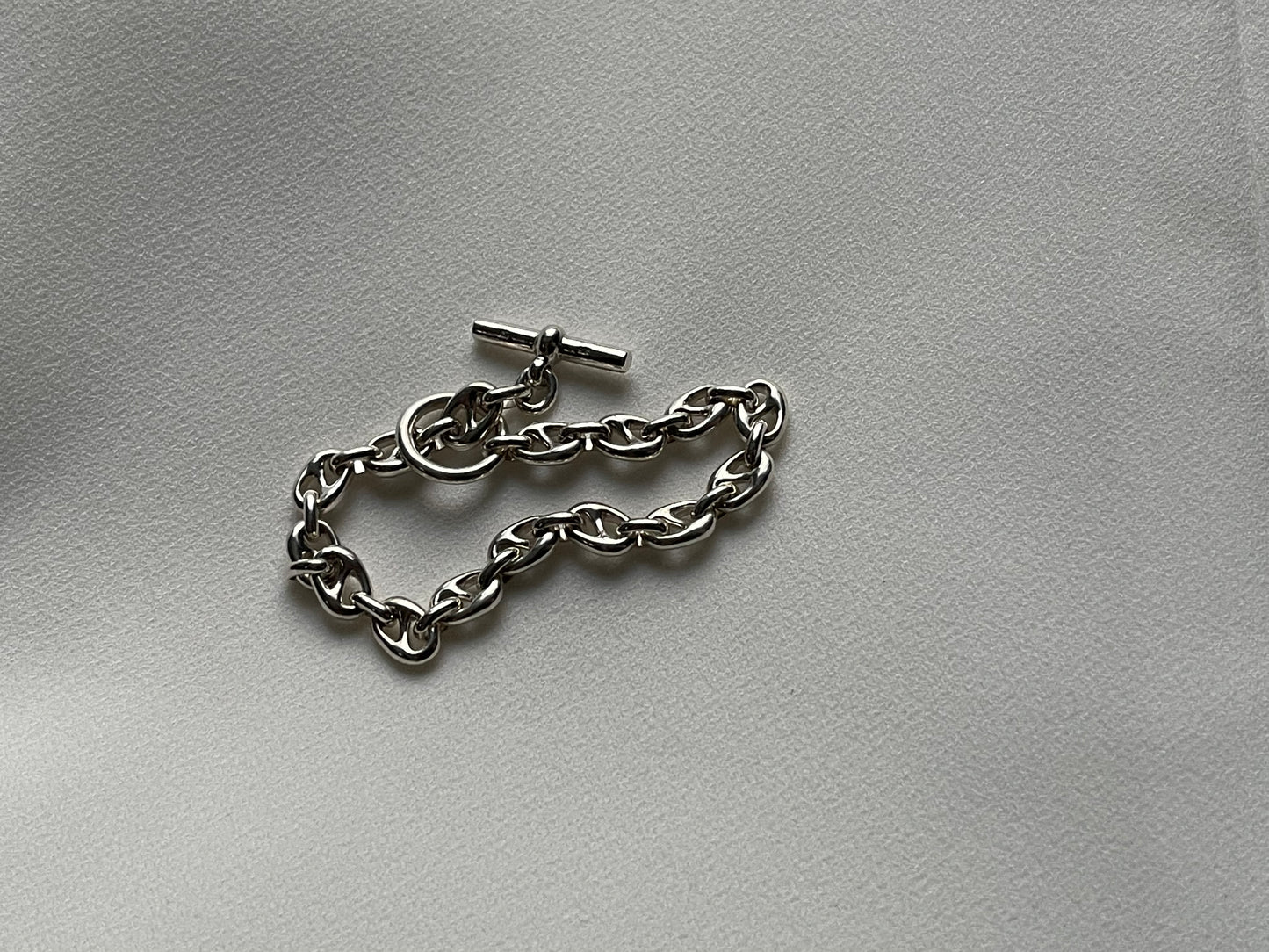 N-beans bracelet