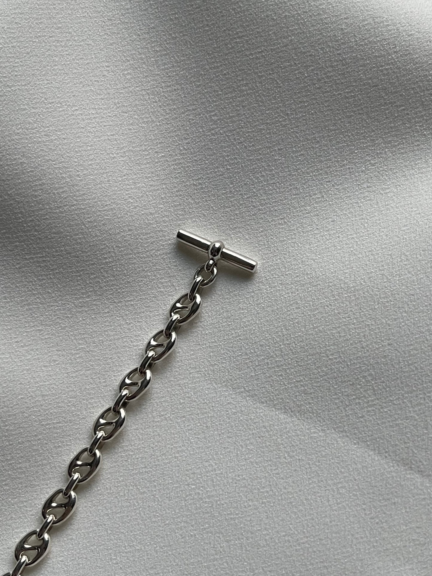 N-beans bracelet
