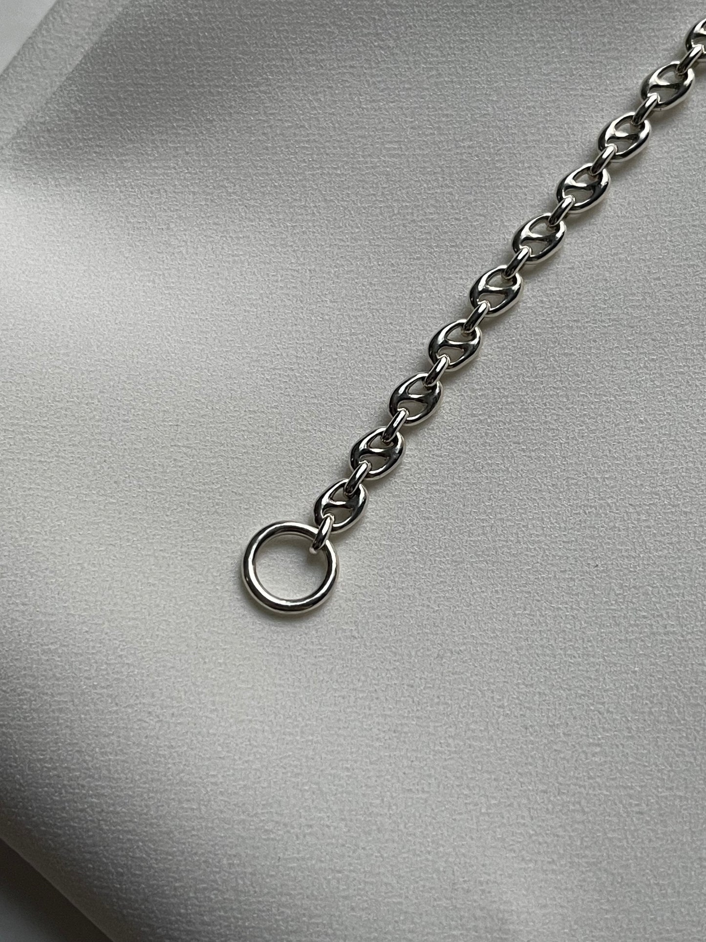 N-beans bracelet