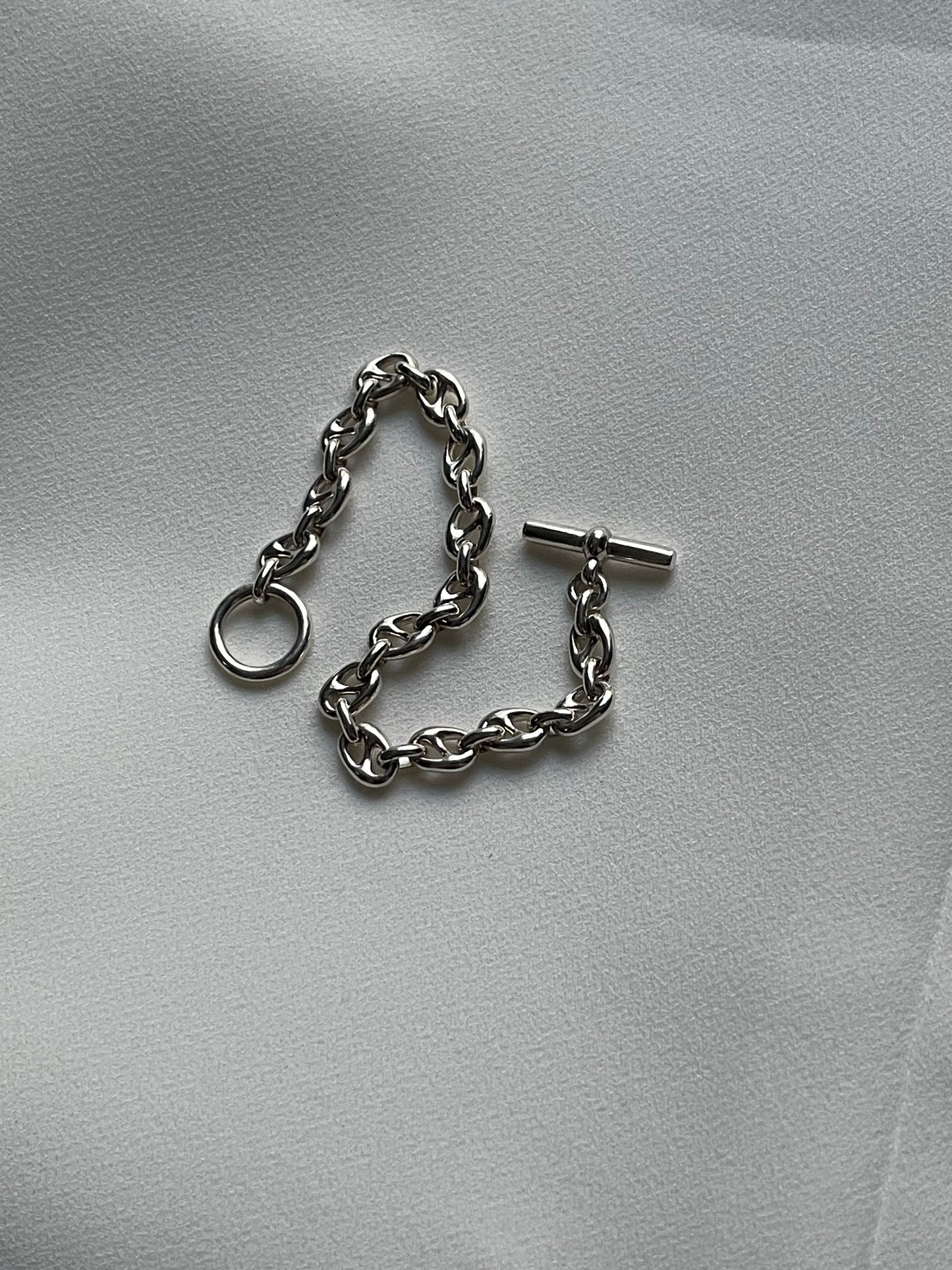 N-beans bracelet