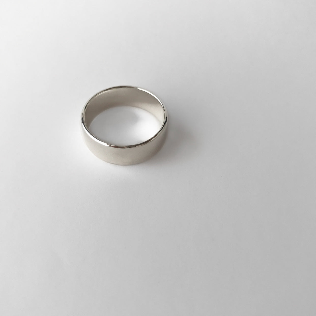 Basic bands -7mm-