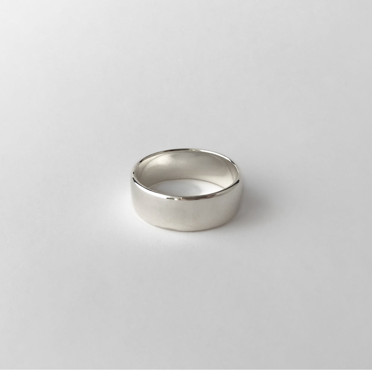 Basic bands -7mm-