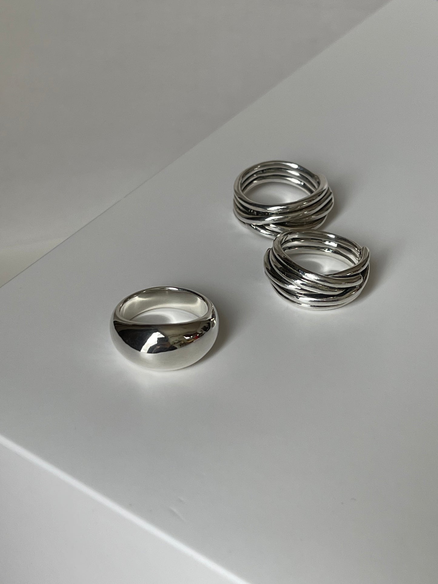 Basic bands -11mm-