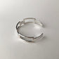 Squares bangle